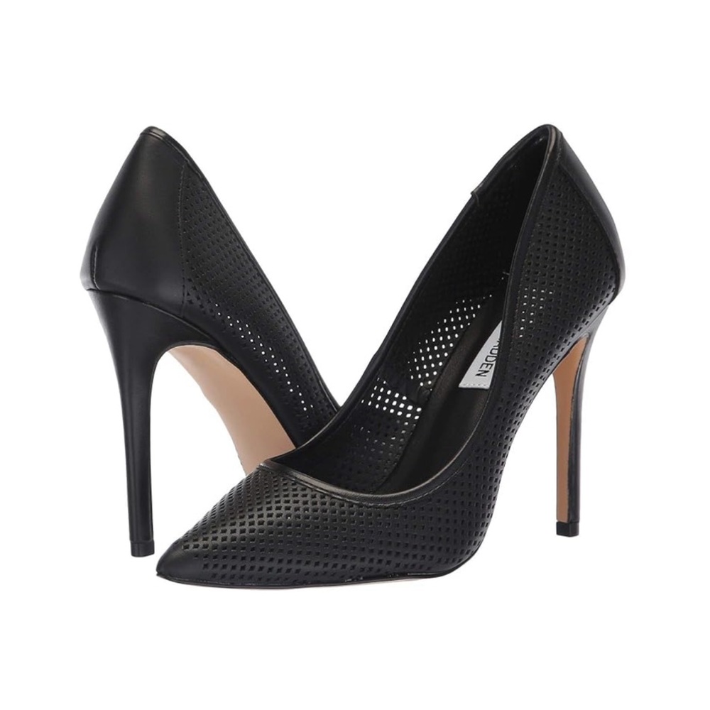 Like New! Steve Madden Pagen pump